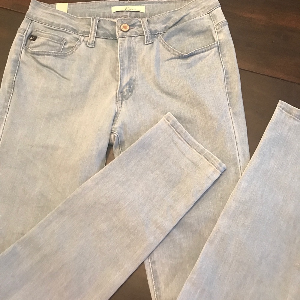 Kancan jeans